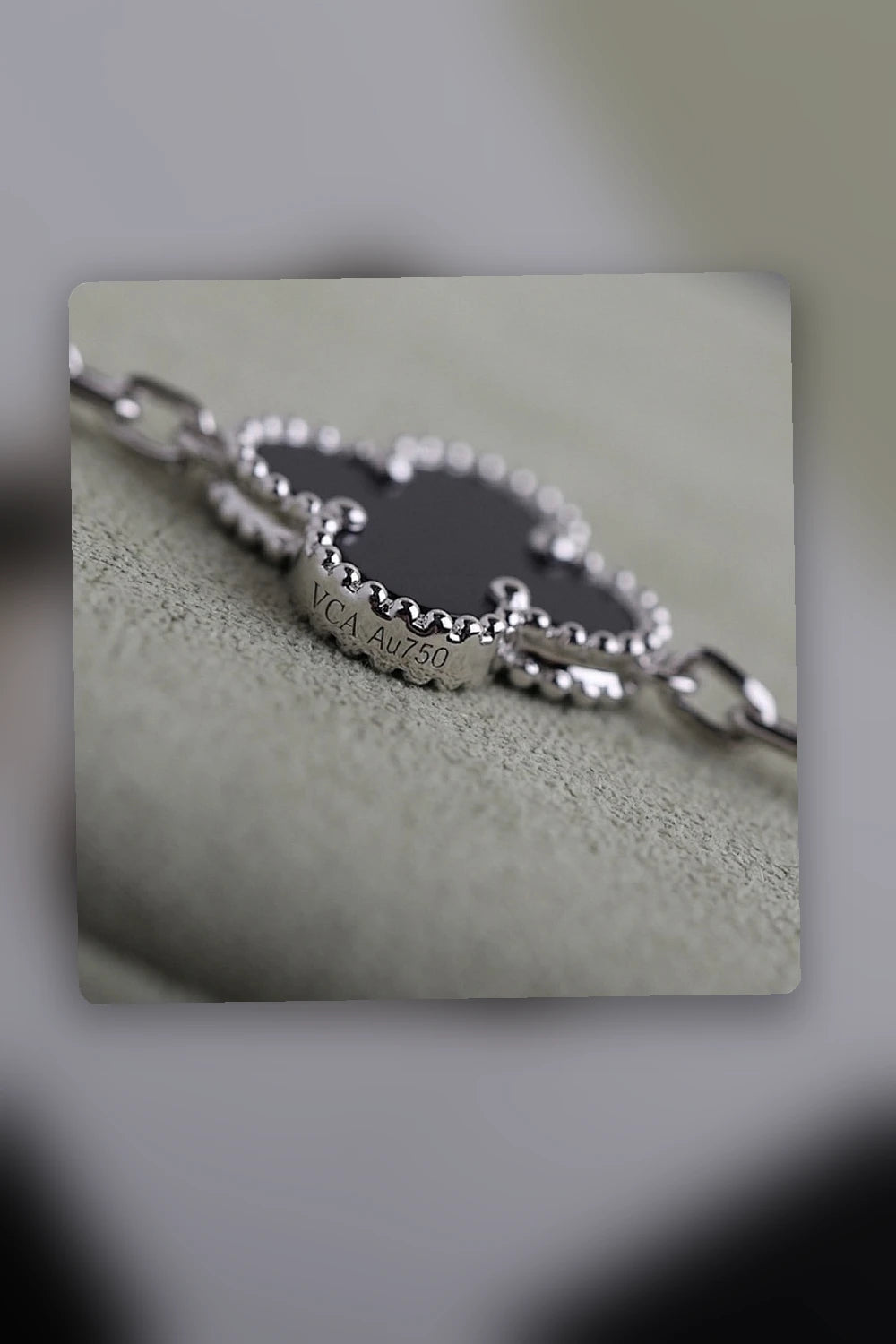 NB - VACA Jewelry - 428