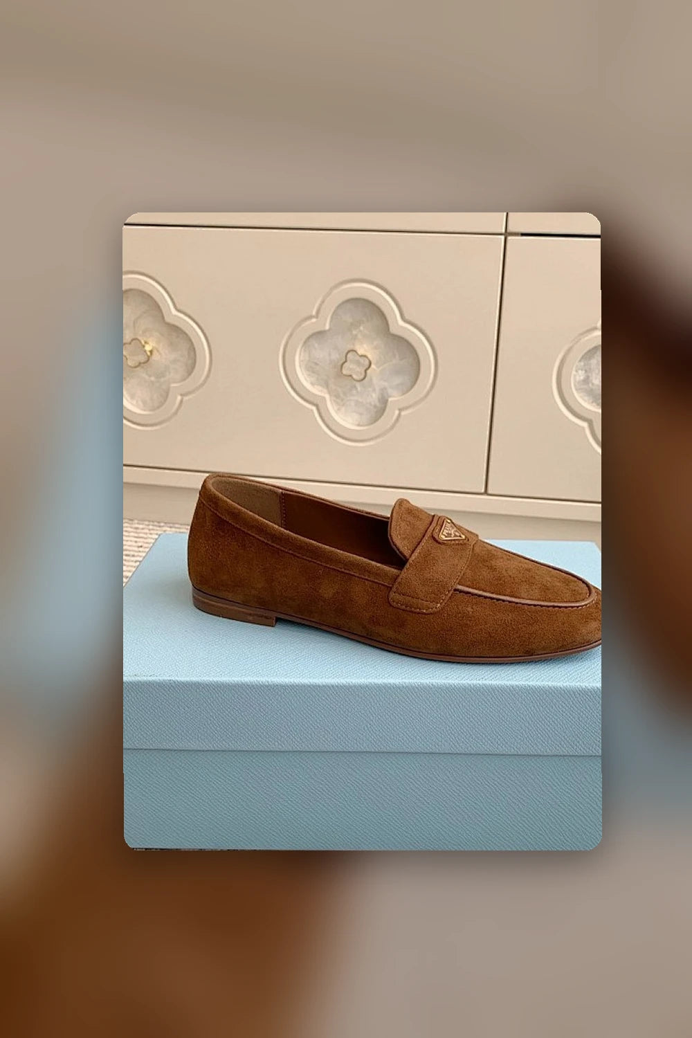 NB - PD Women Shoes - 075