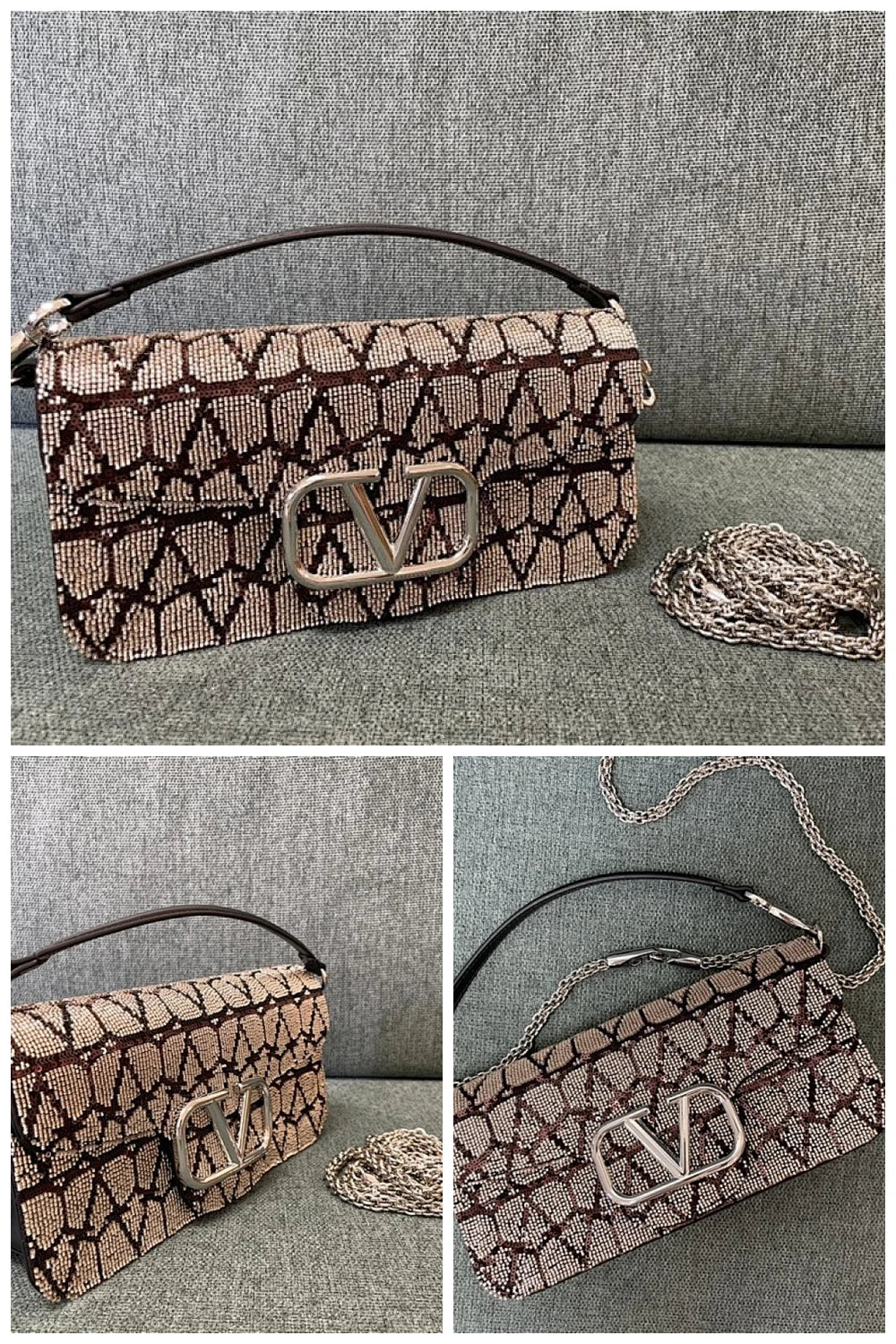 NB - VEL Bag - 157