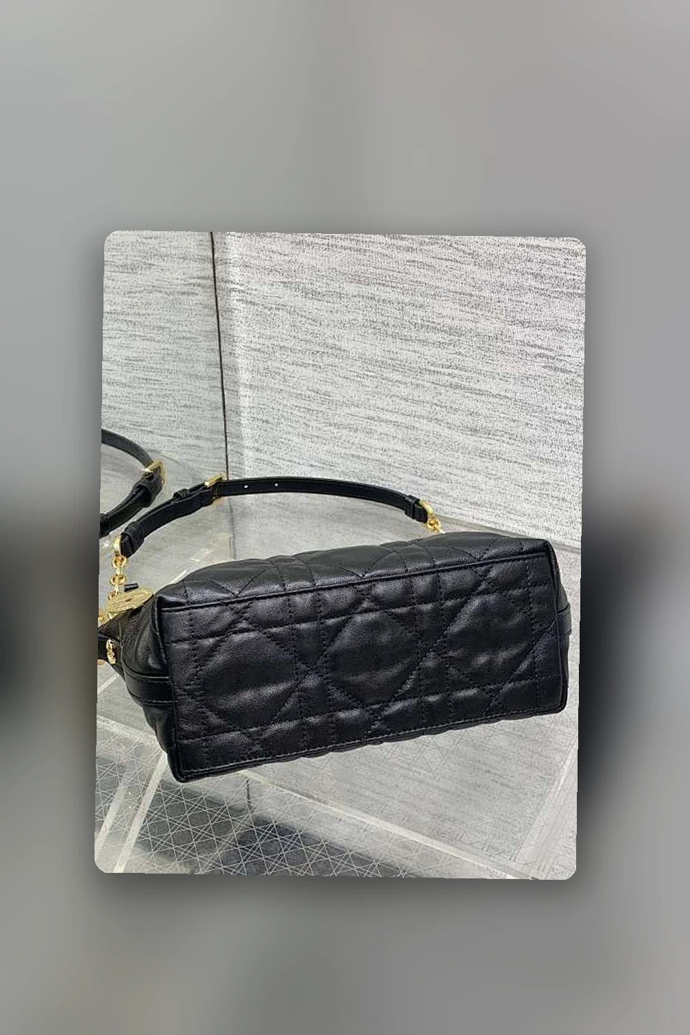 NB - DOR Bag - 1106
