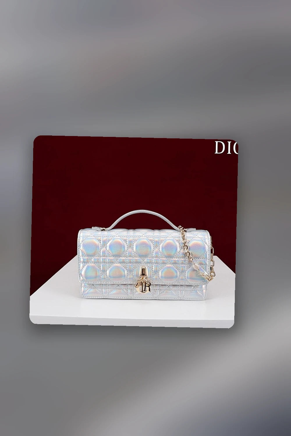 NB - DOR Bag - 481