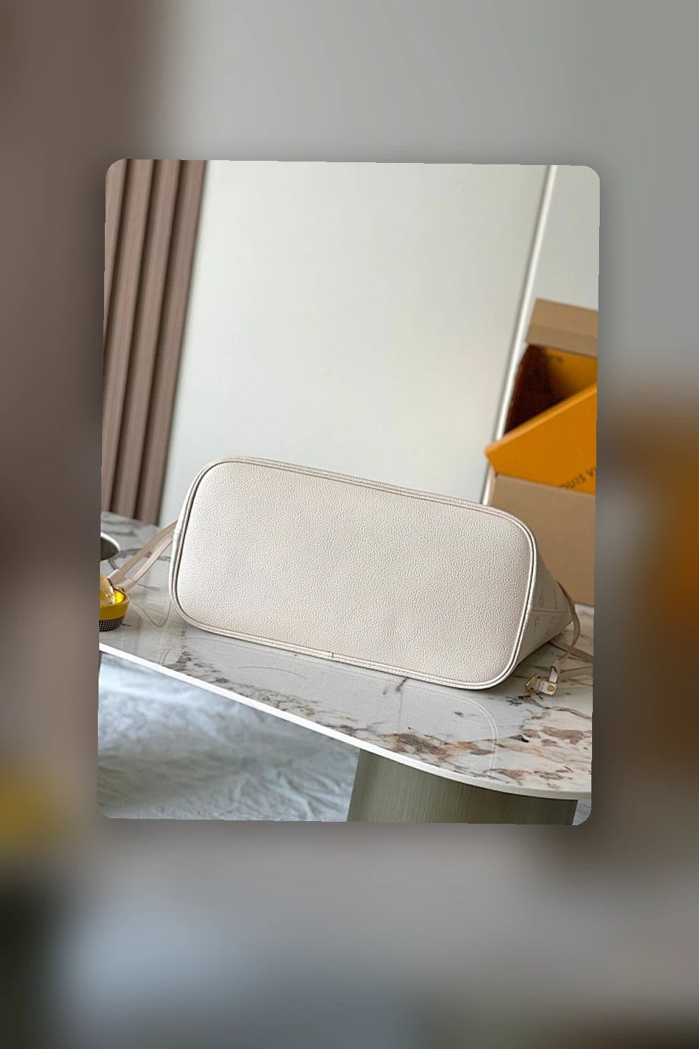 NB - LOV Bag - 1834
