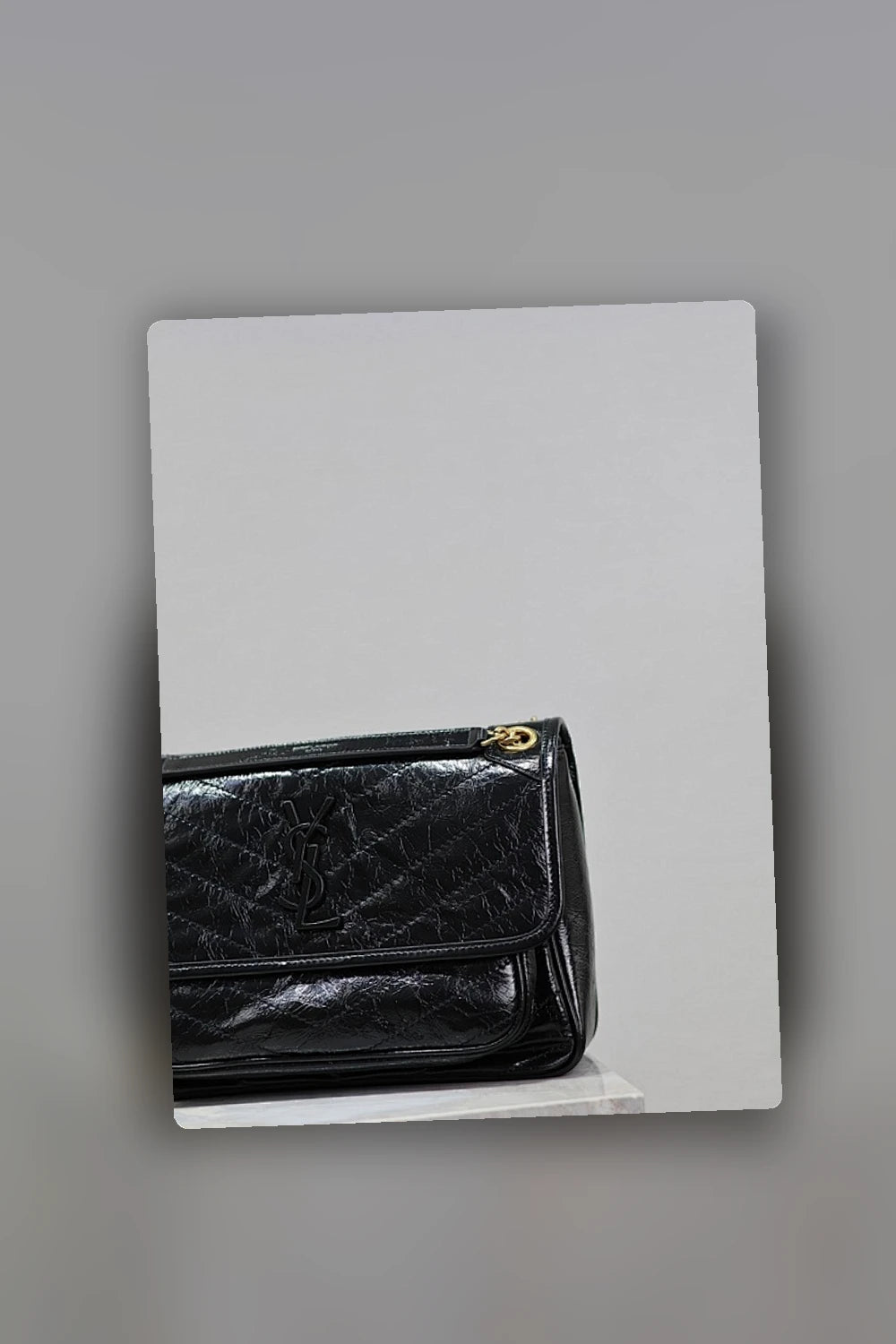 NB - YLS Bag - 786