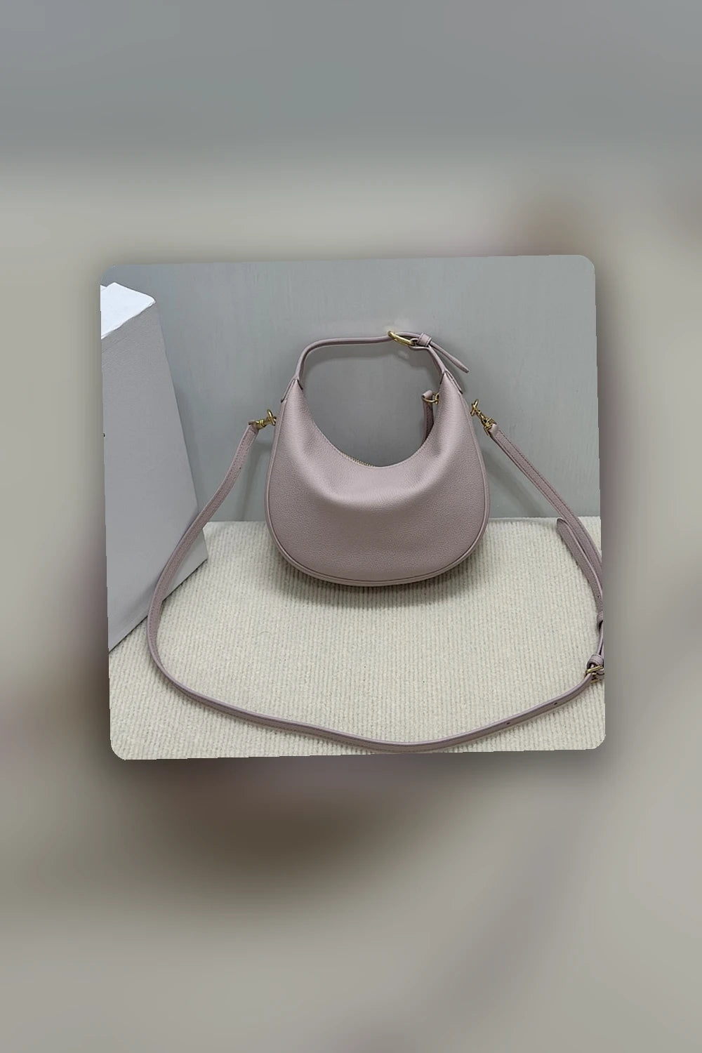 NB - COL Bag - 1233