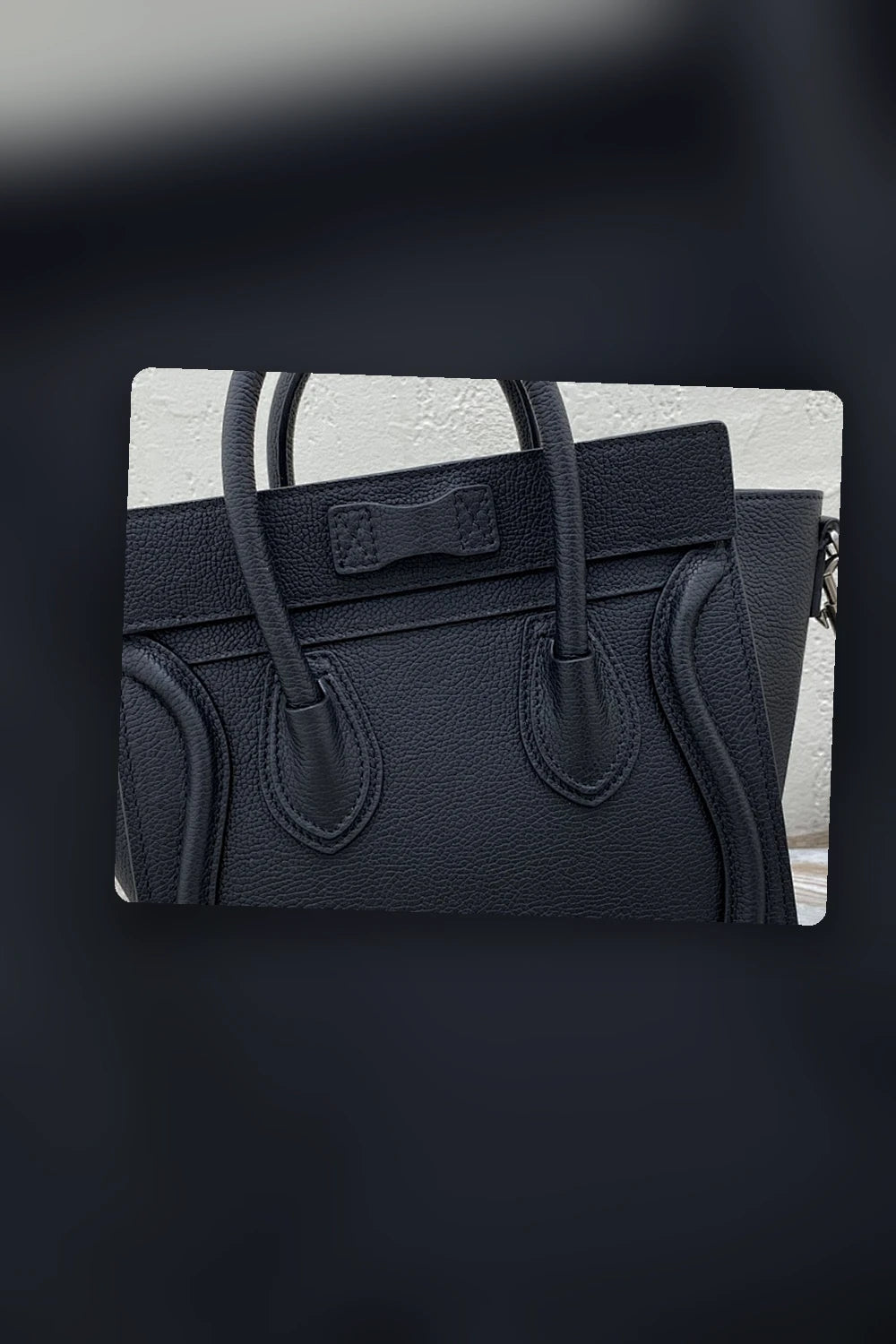 NB - COL Bag - 457