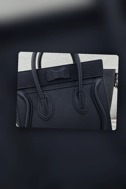 NB - COL Bag - 457