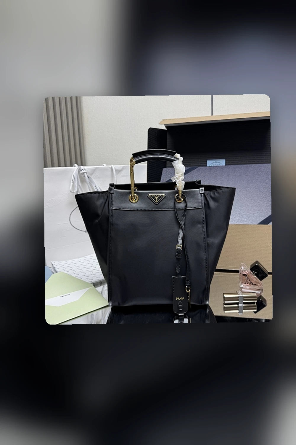 NB - PD Bag - 1409
