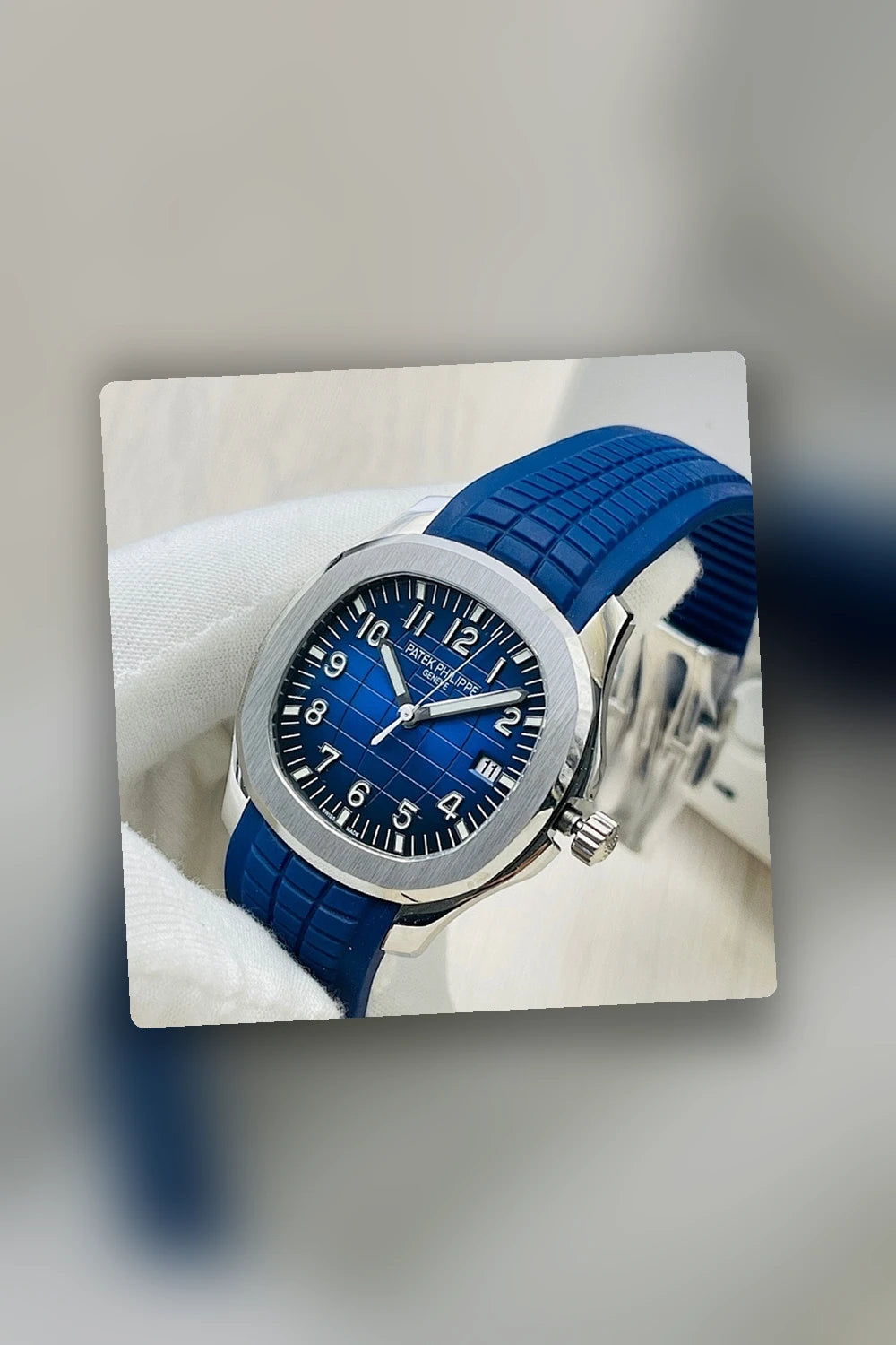 NB - Mix Watch - 1674