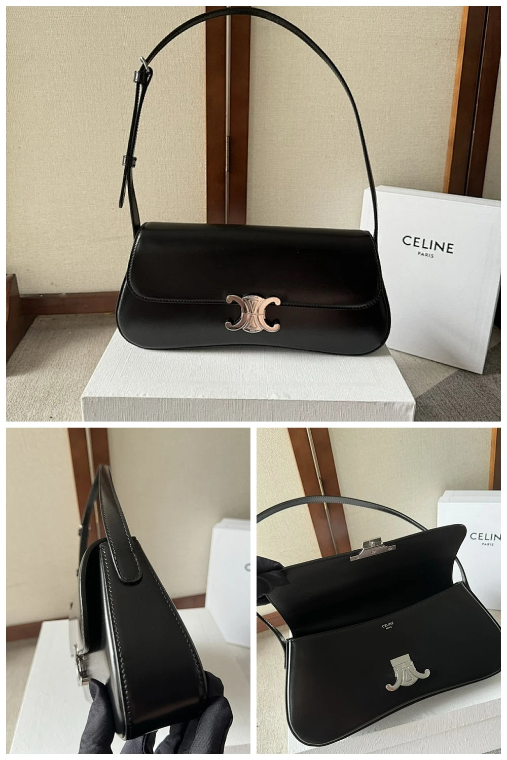 NB - COL Bag - 383
