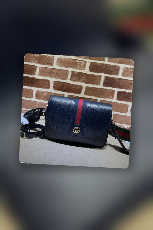 NB - GUKI Bag - 1053