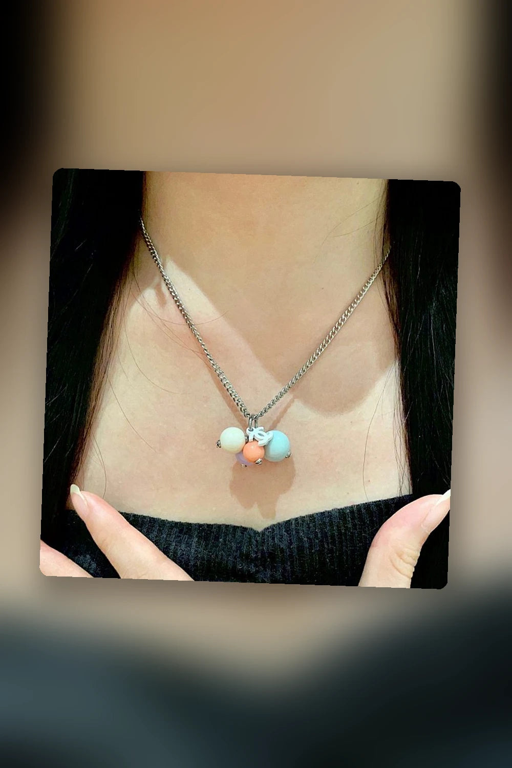 NB - CHL Jewelry - 886