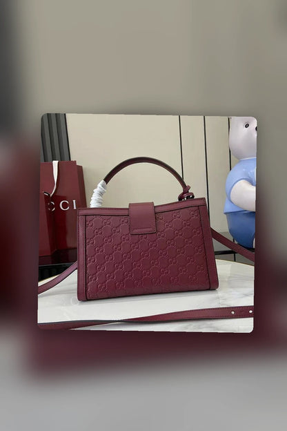 NB - GUKI Bag - 444