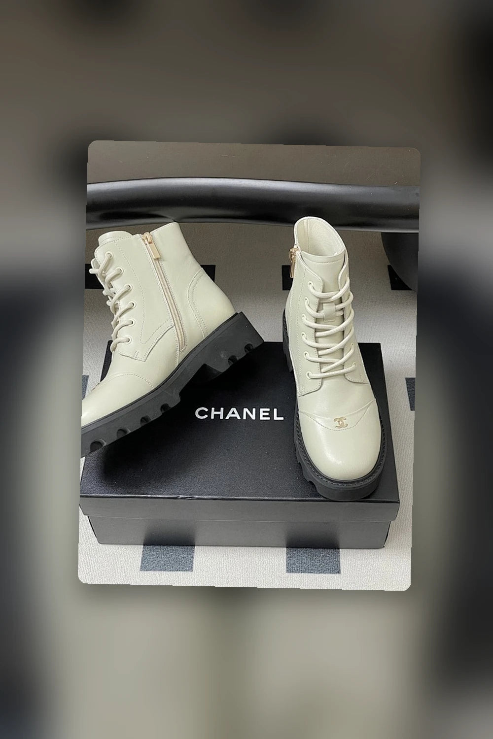 NB - CHL Mix Items - 688