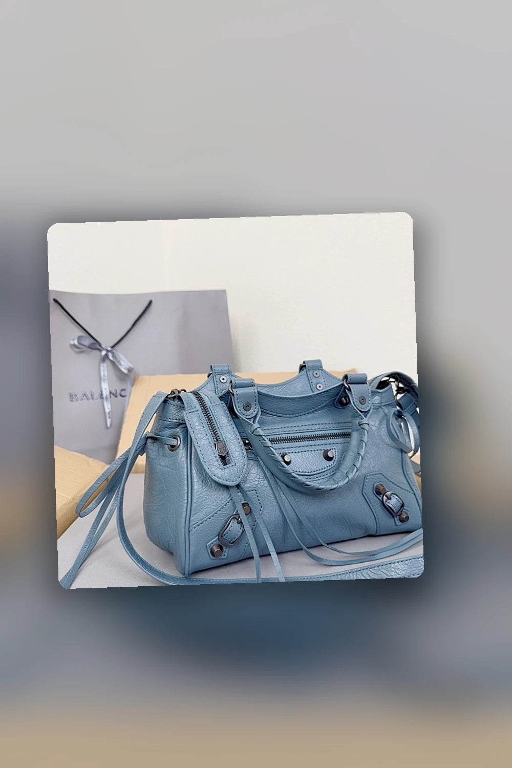 NB - BG Bag - 842