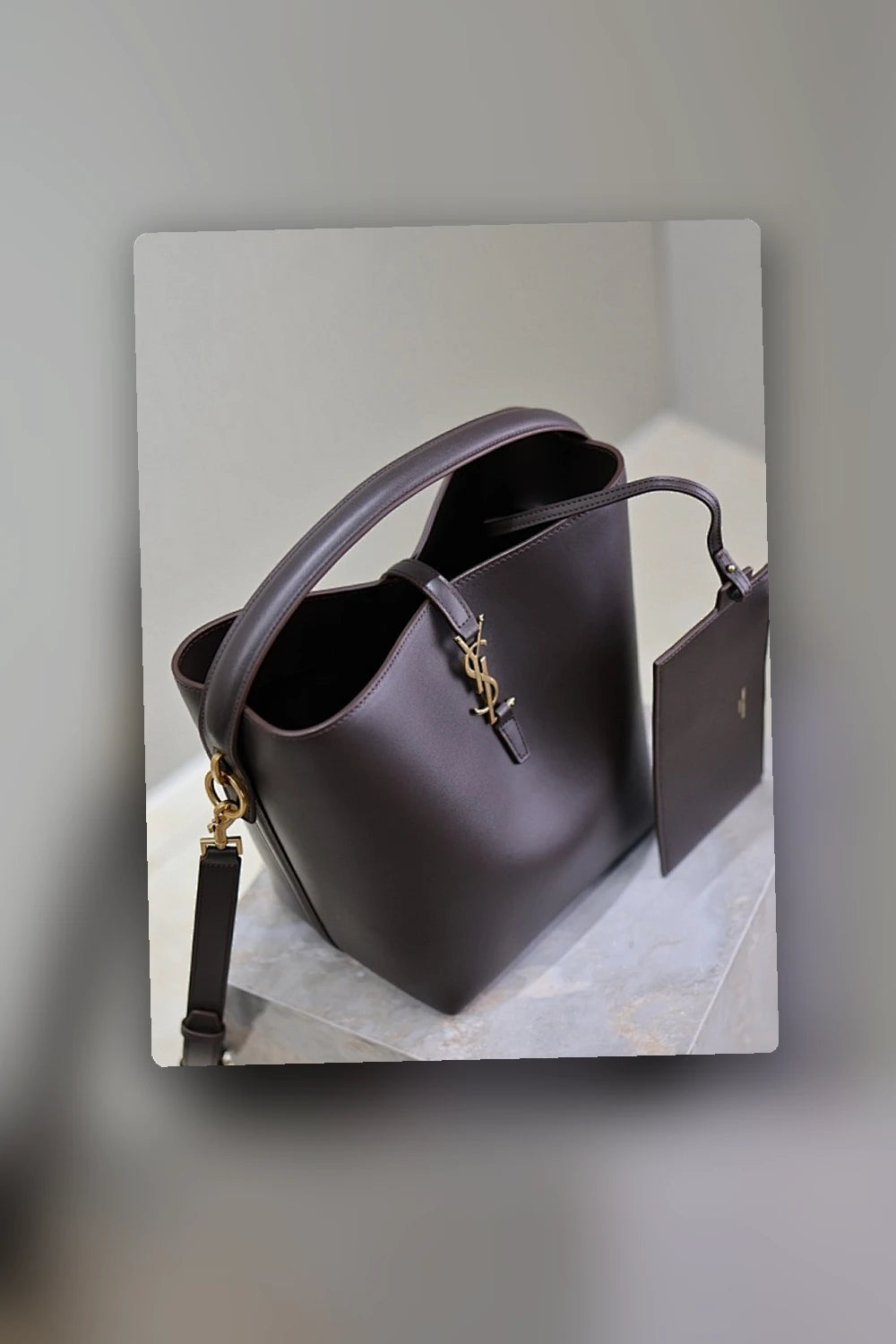 NB - YLS Bag - 633