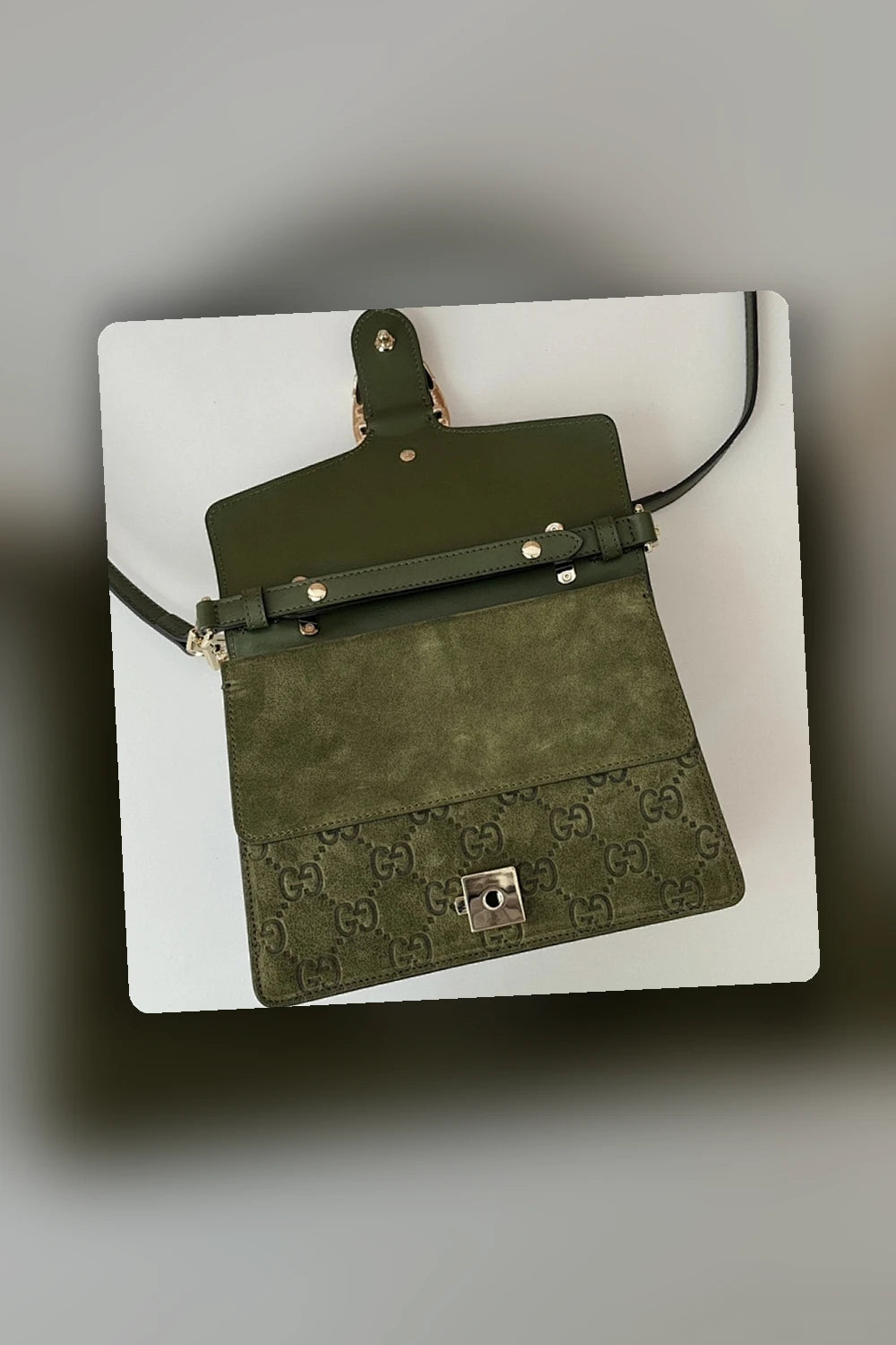 NB - GUKI Bag - 1034