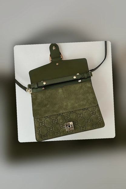NB - GUKI Bag - 1034