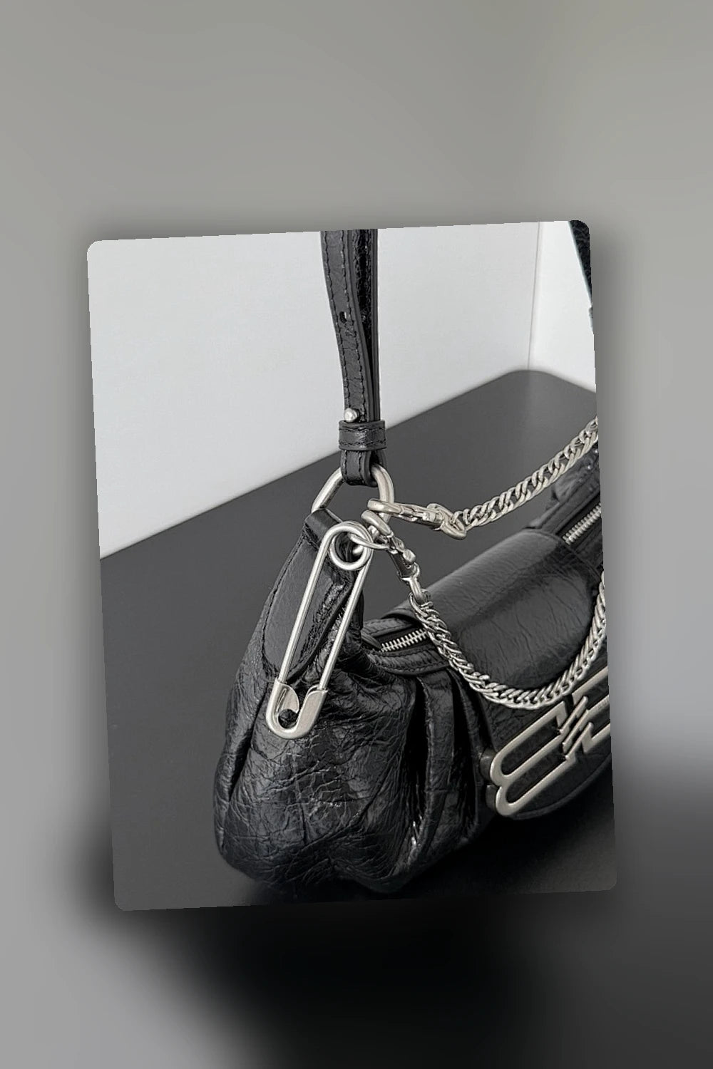 NB - BG Bag - 333
