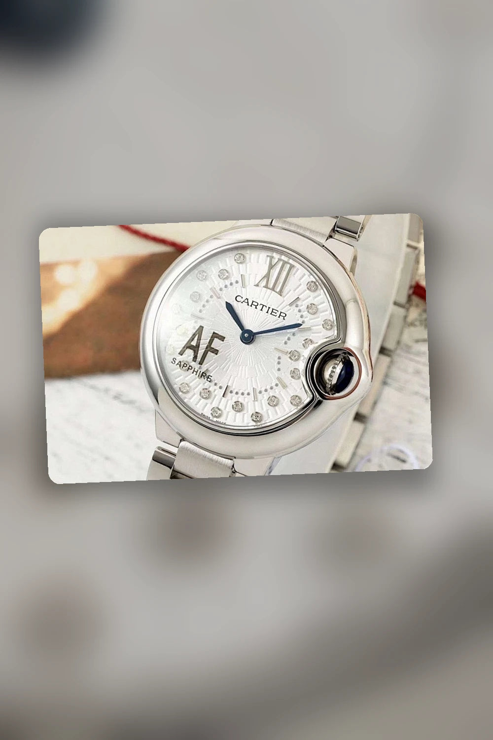 NB - Mix Watch - 248