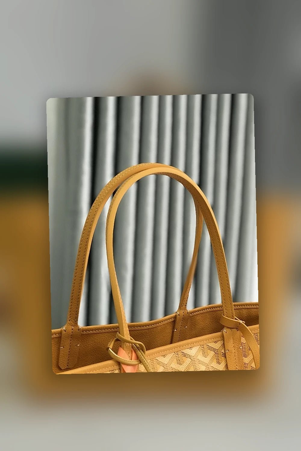 NB - GYO Bag - 747