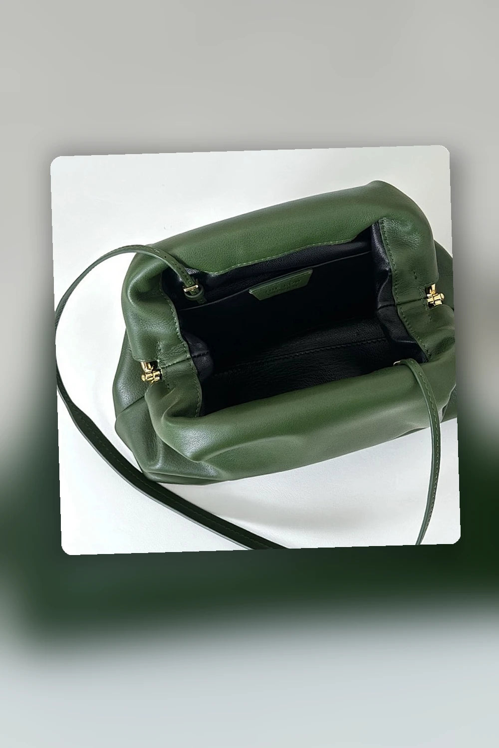 NB - THR Bag - 218
