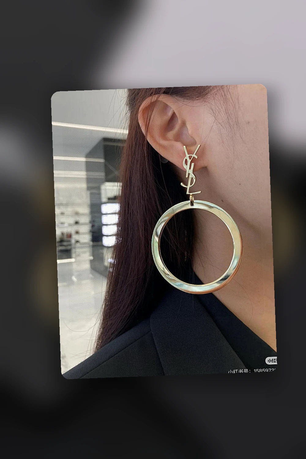 NB - YLS Jewelry - 080
