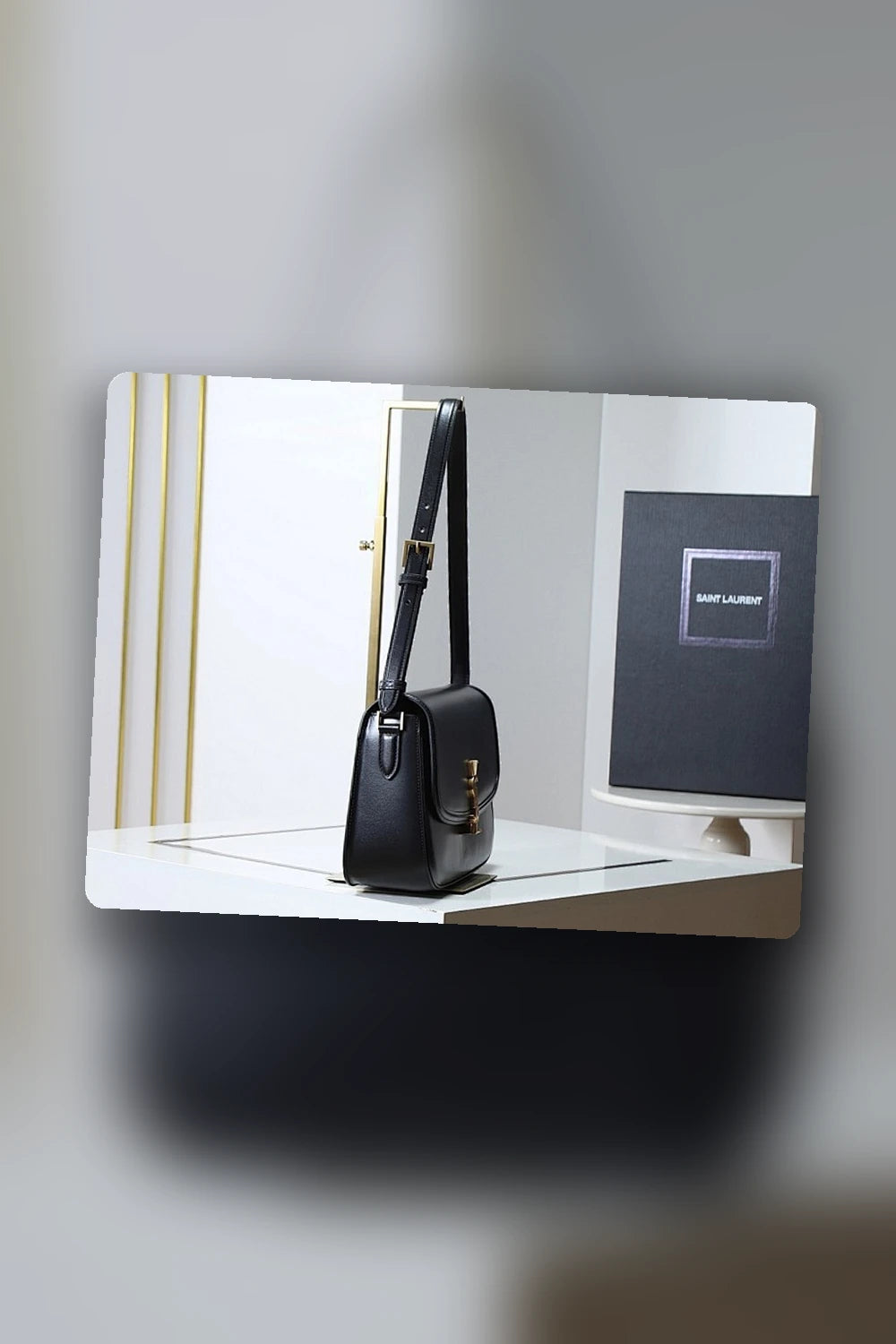 NB - YLS Bag - 905