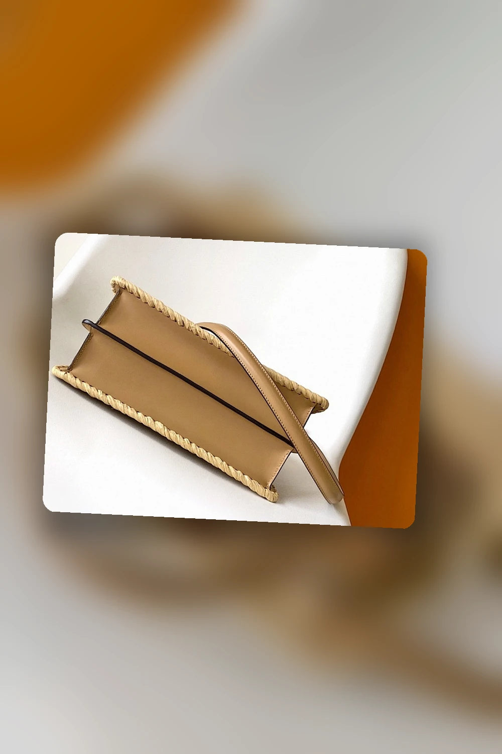 NB - FDE Bag - 225