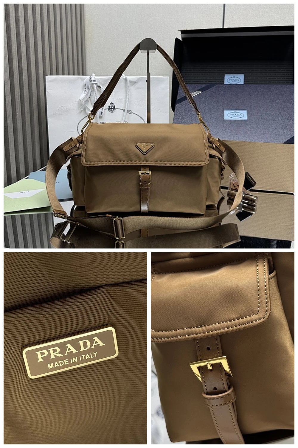 NB - PD Bag - 1189
