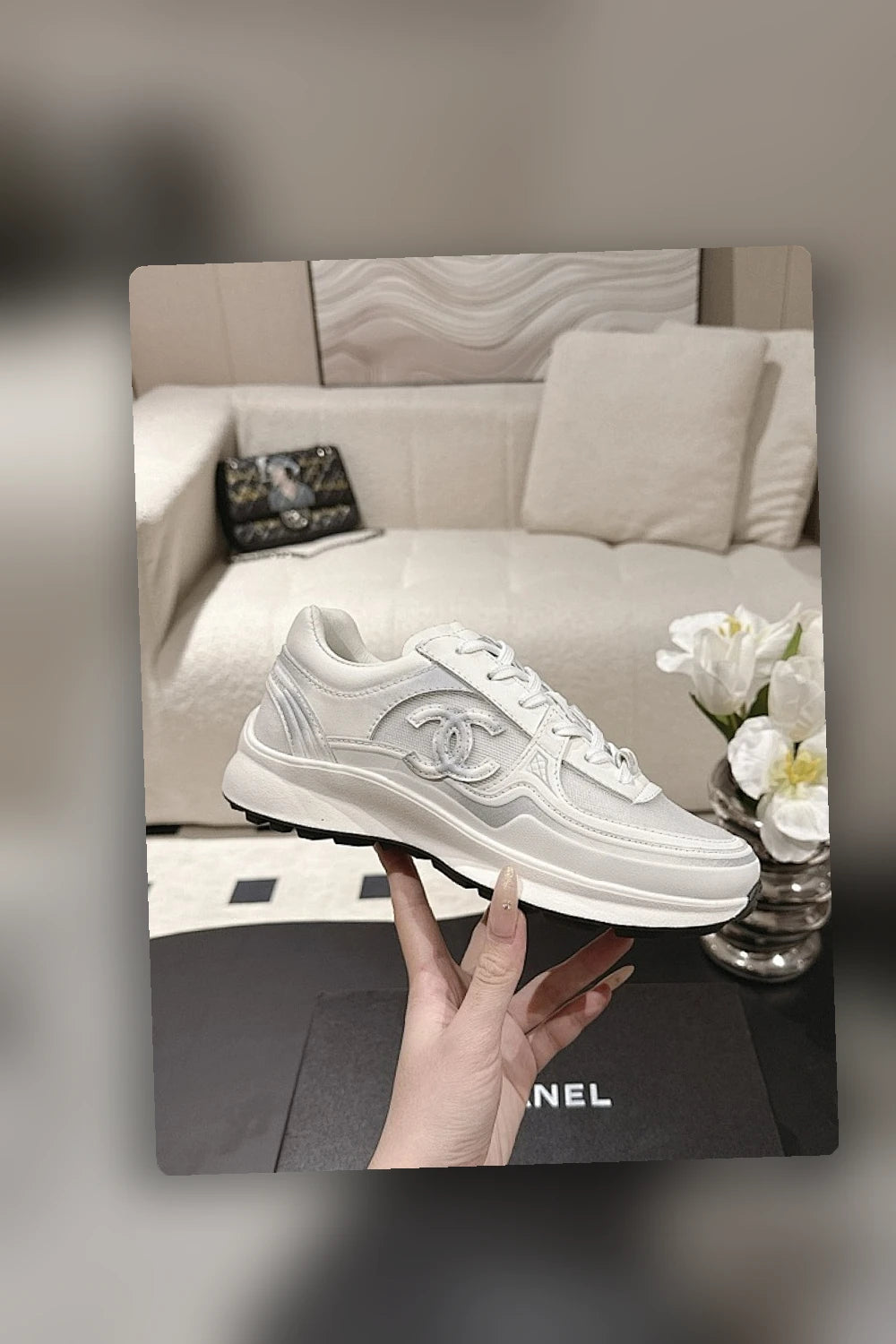 NB - CHL Mix Items - 226