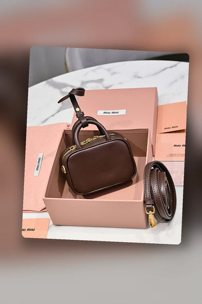 NB - MMU Bag - 1272