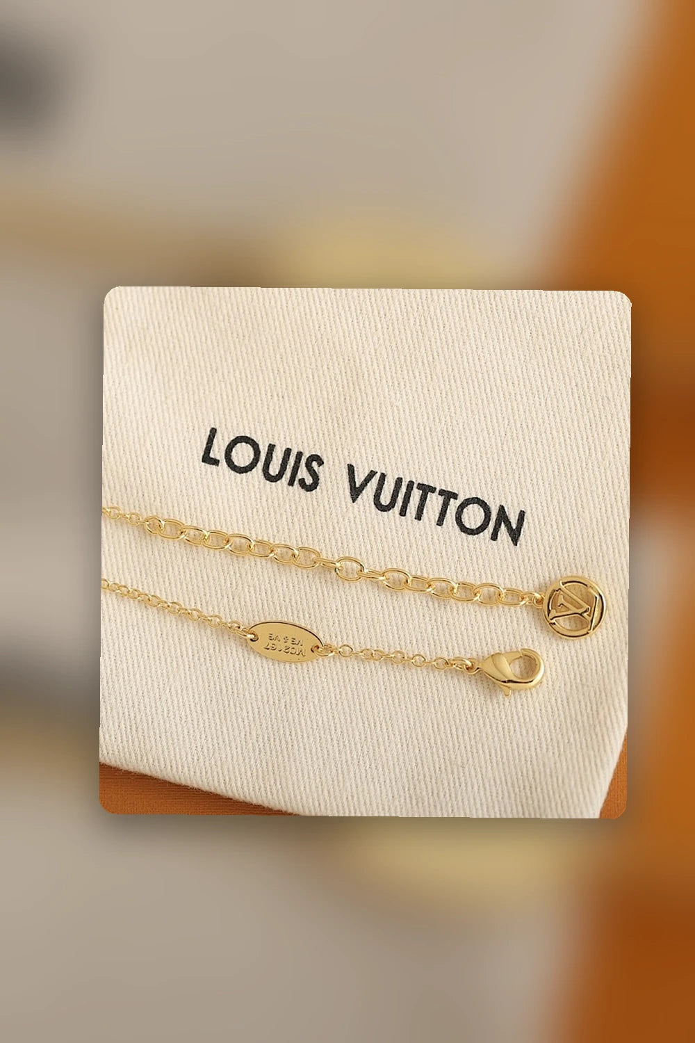 NB - LOV Jewelry - 412