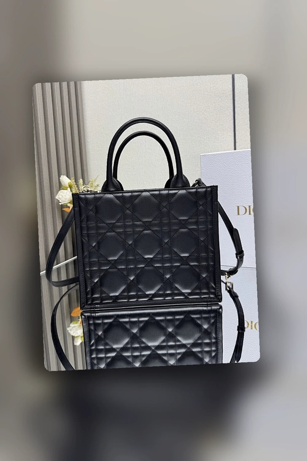 NB - DOR Bag - 1245