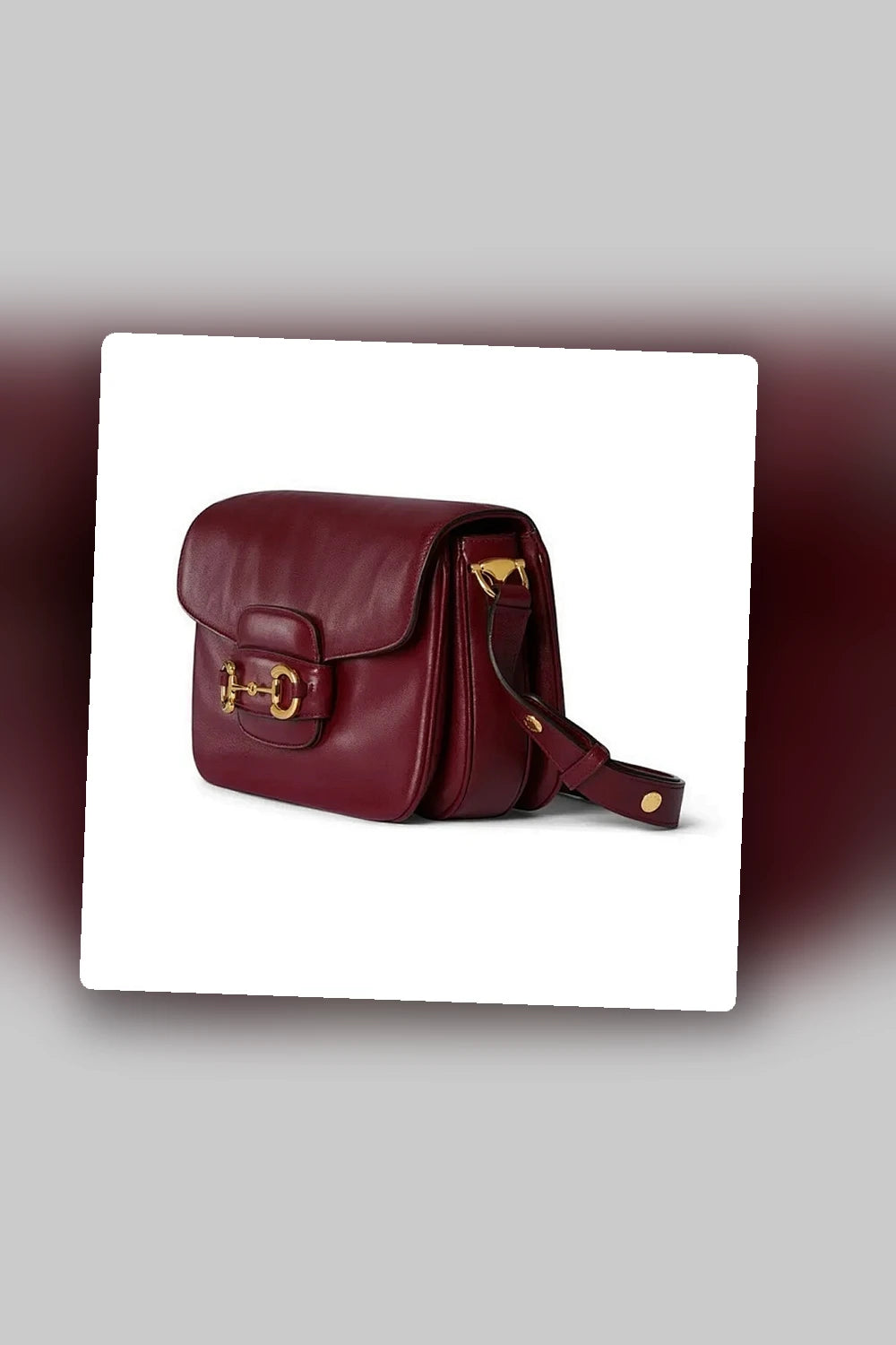 NB - GUKI Bag - 329