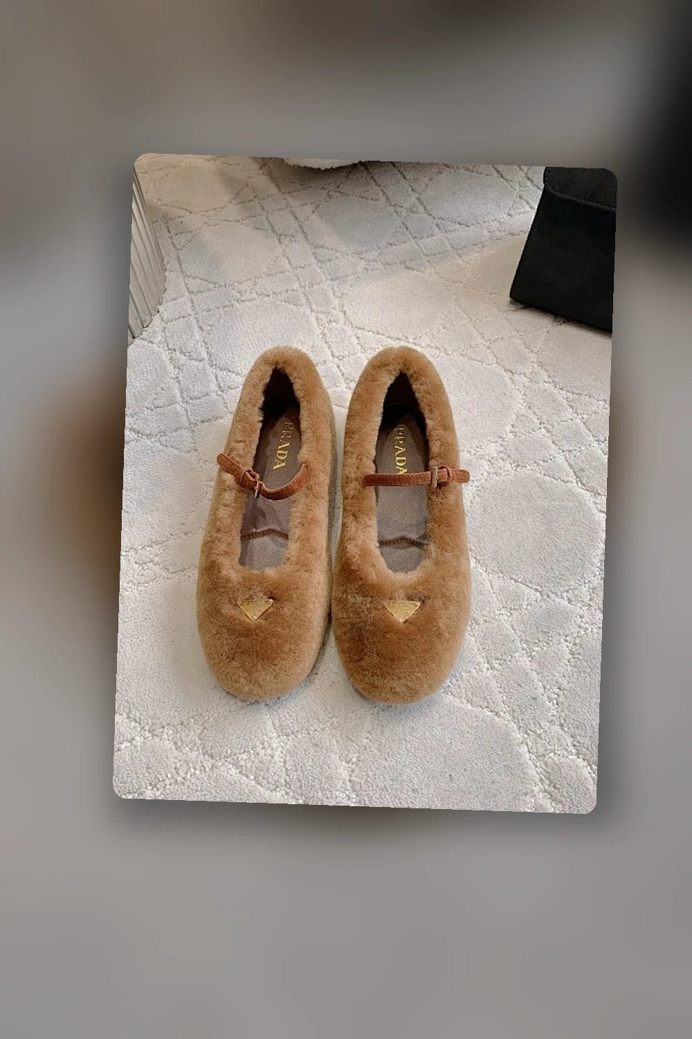 NB - PD Women Shoes - 794
