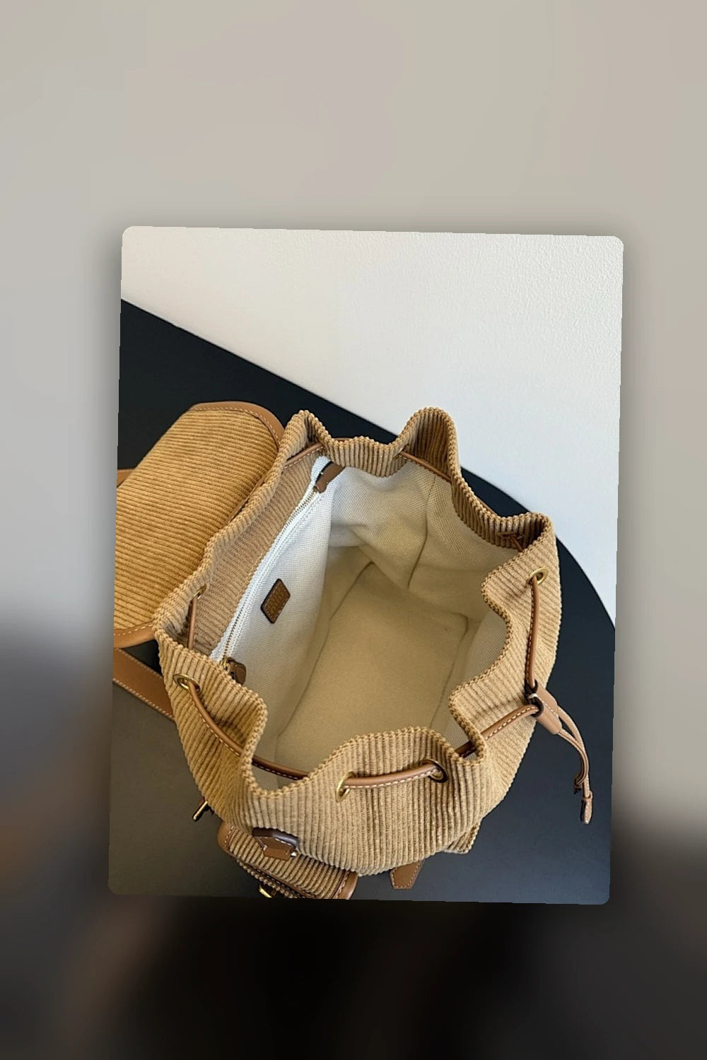 NB - MMU Bag - 437