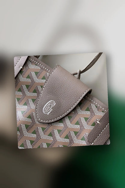 NB - GYO Bag - 811