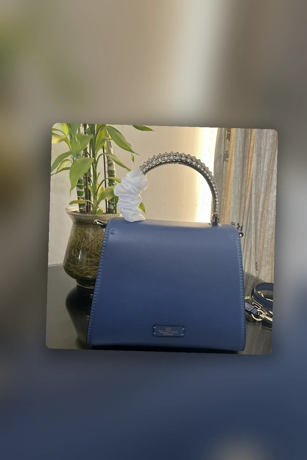 NB - VEL Bag - 669