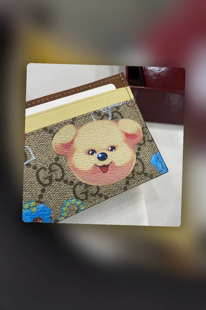 NB - GUKI Bag - 719