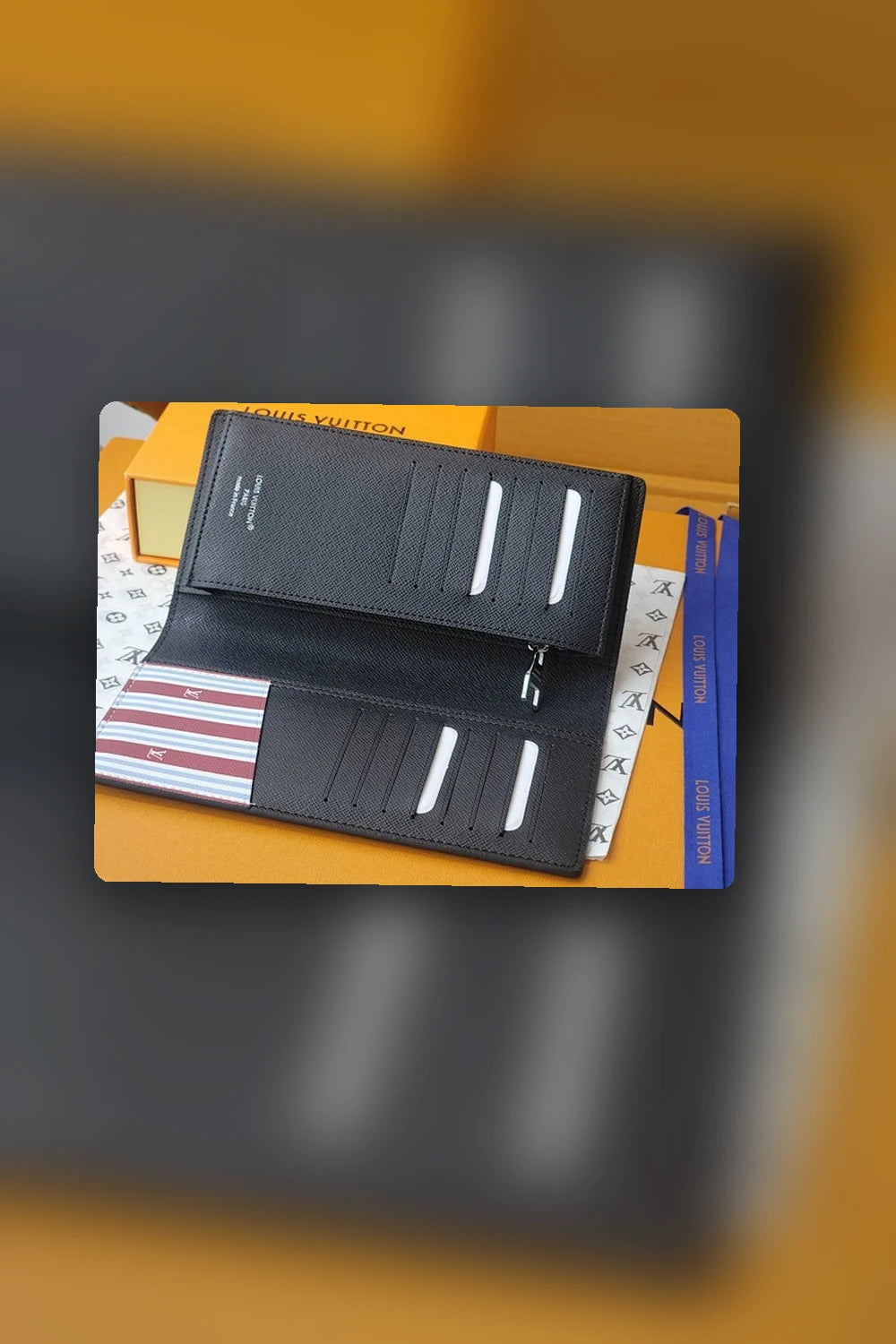 NB - Mix Wallet - 1470