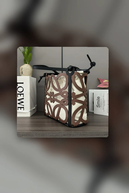 NB - LWO Bag - 413