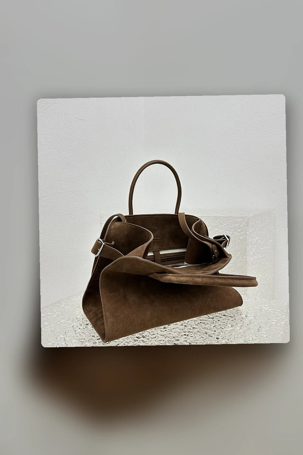 NB - THR Bag - 135