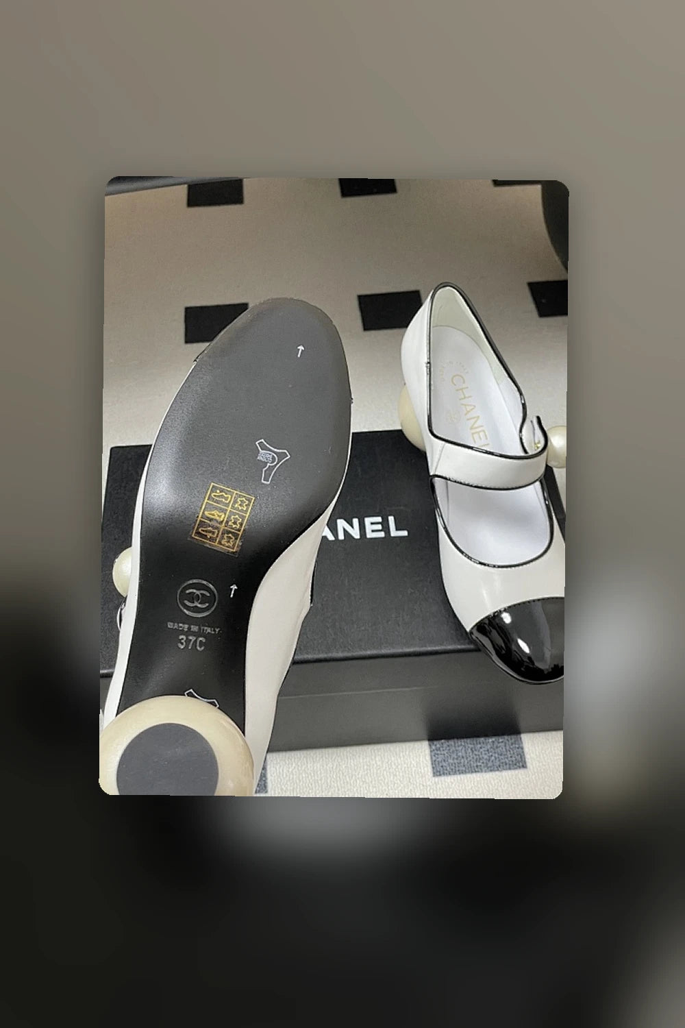 NB - CHL Mix Items - 352