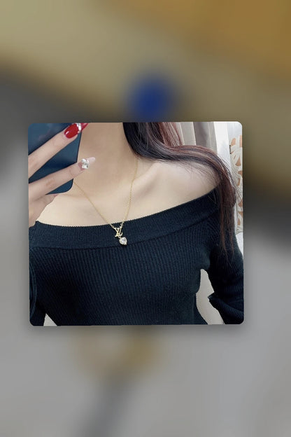 NB - LOV Jewelry - 795