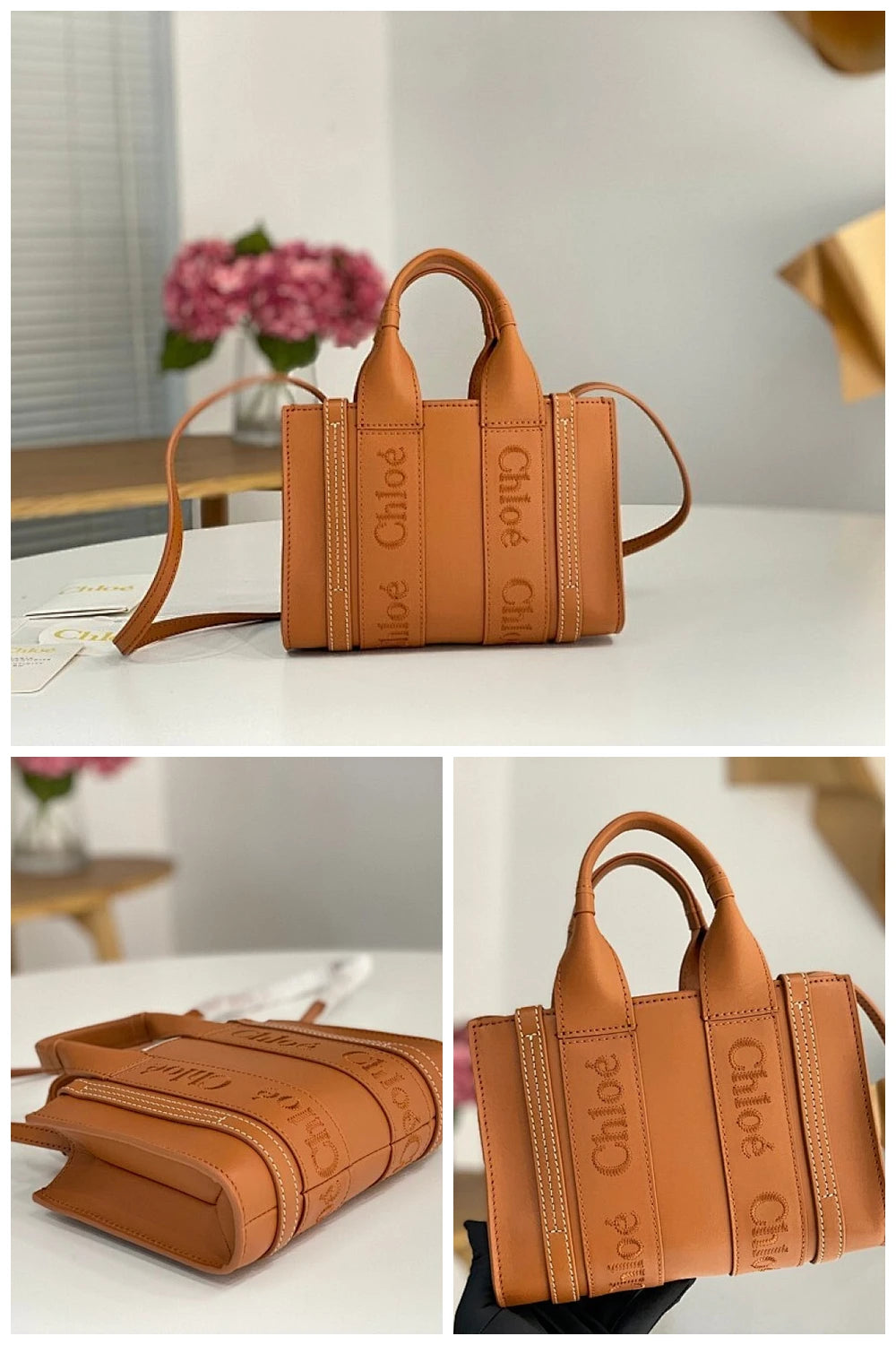 NB - CLE Bag - 512