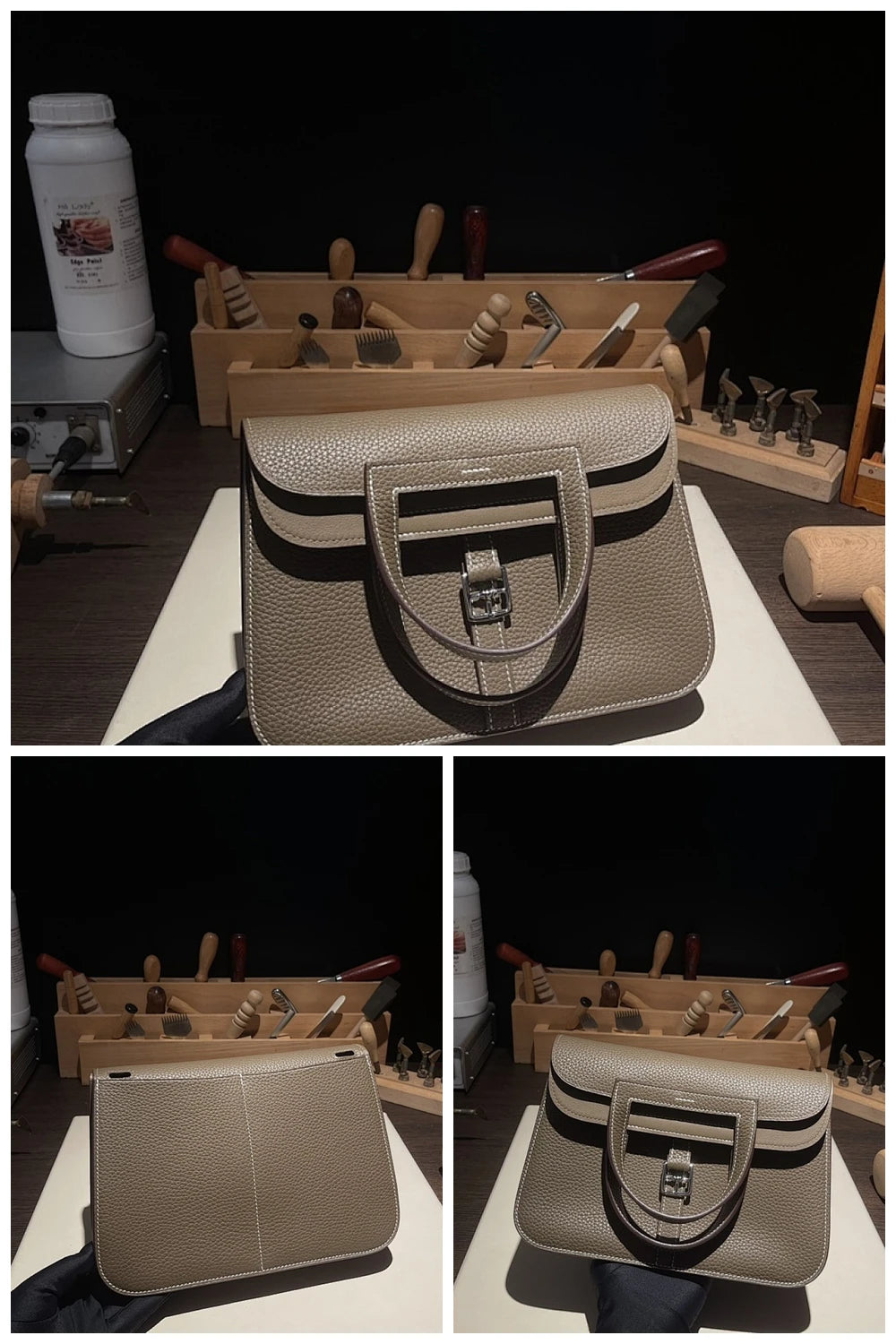 NB - HMS Bag - 1348