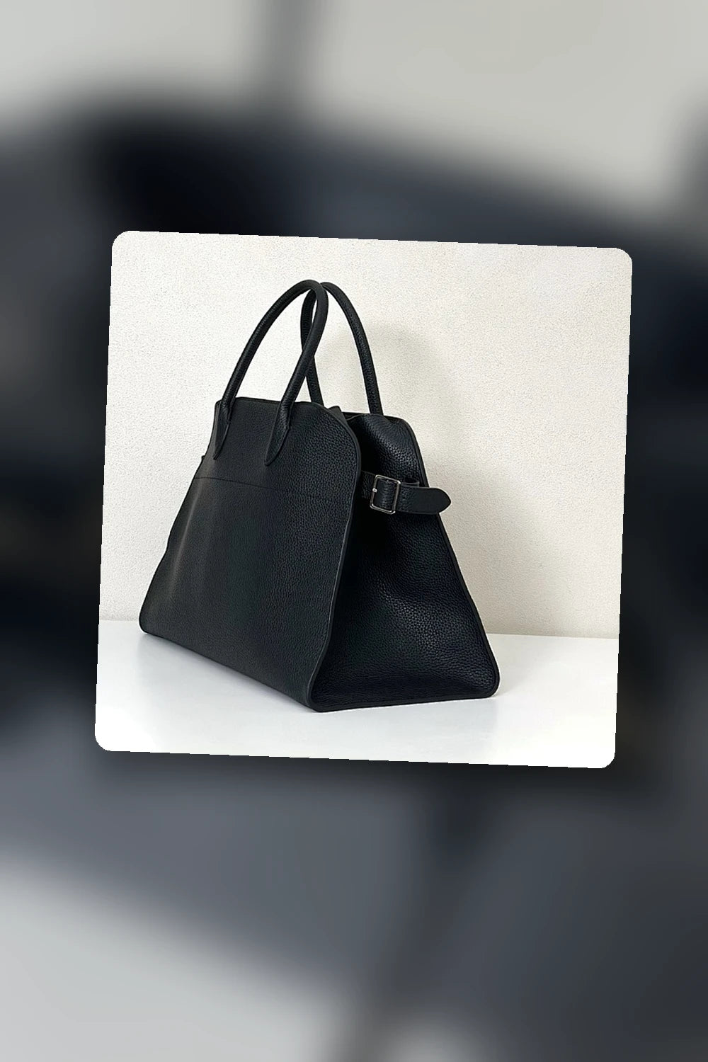 NB - THR Bag - 051