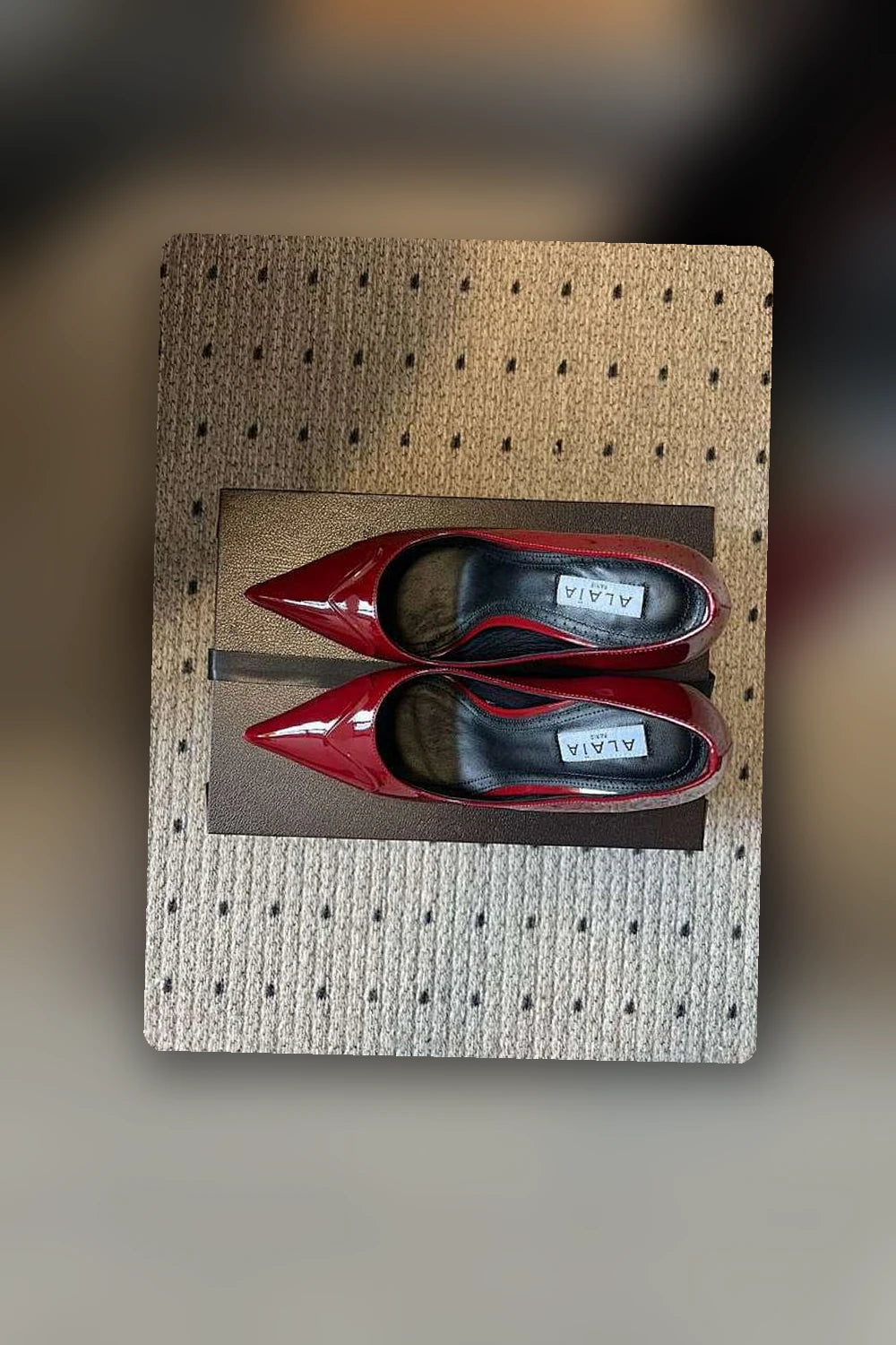 NB - AAL Women Shoes - 029