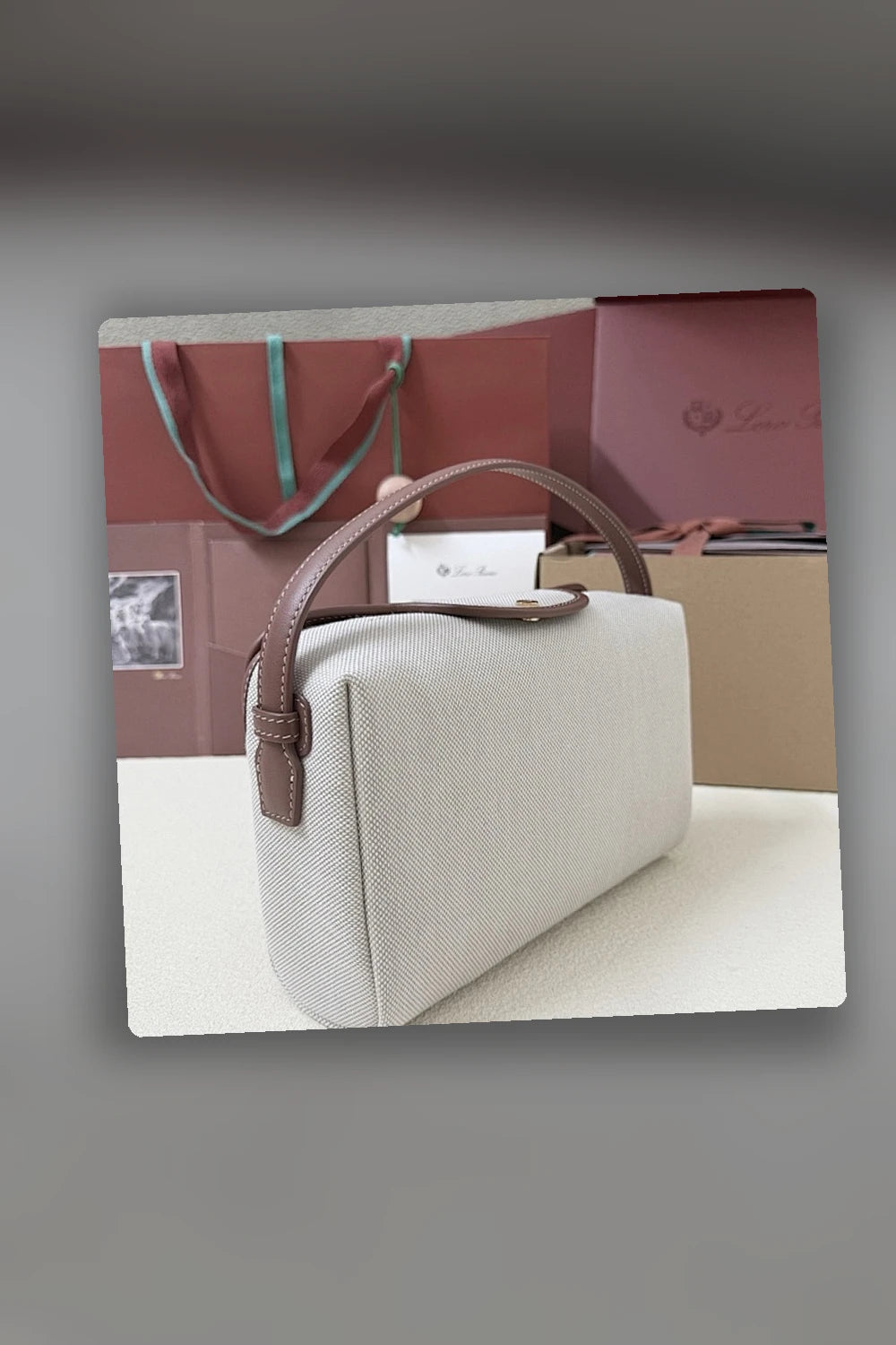 NB - LOP Bag - 212