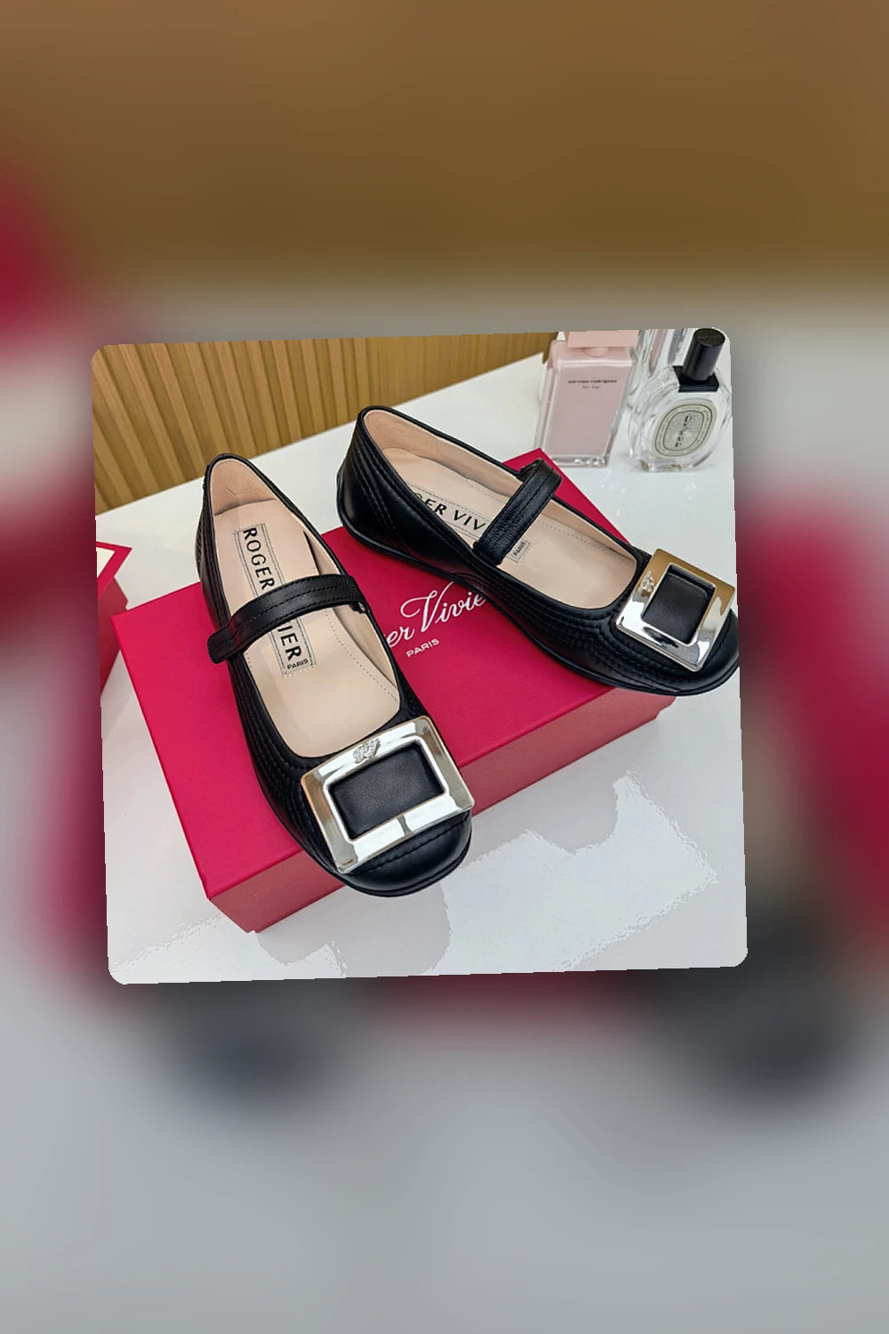 NB - RVR Women Shoes - 352